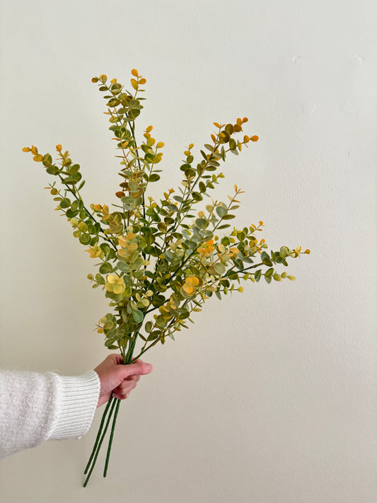 Eucalyptus - 3D Print