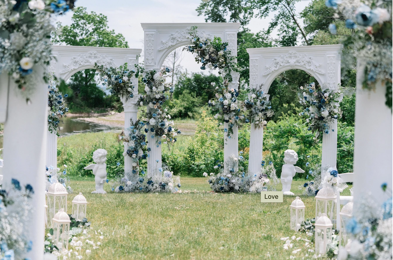 Foam Sculpture Frame ( Exclusive only)