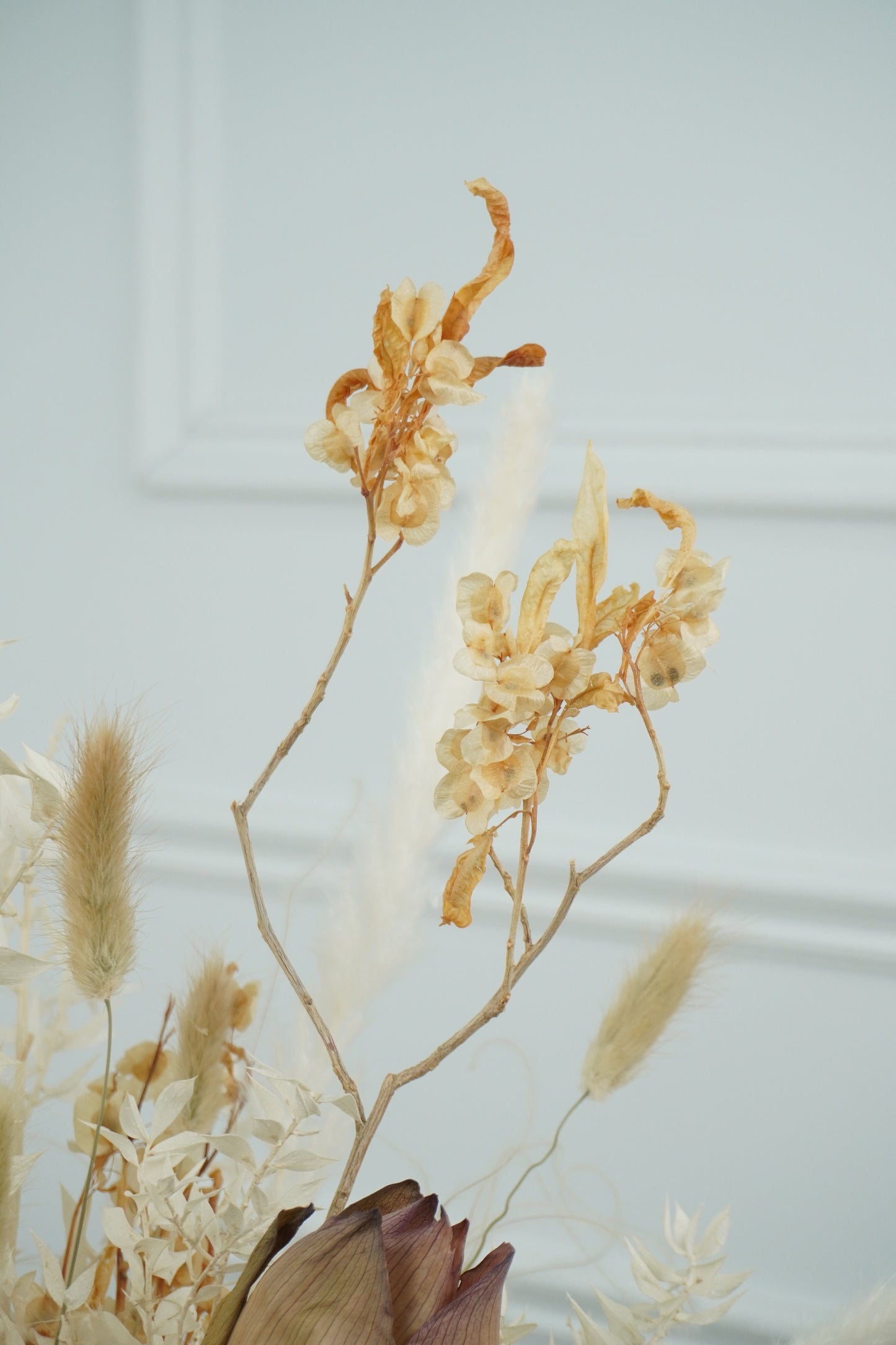 Dry flower Arrangement