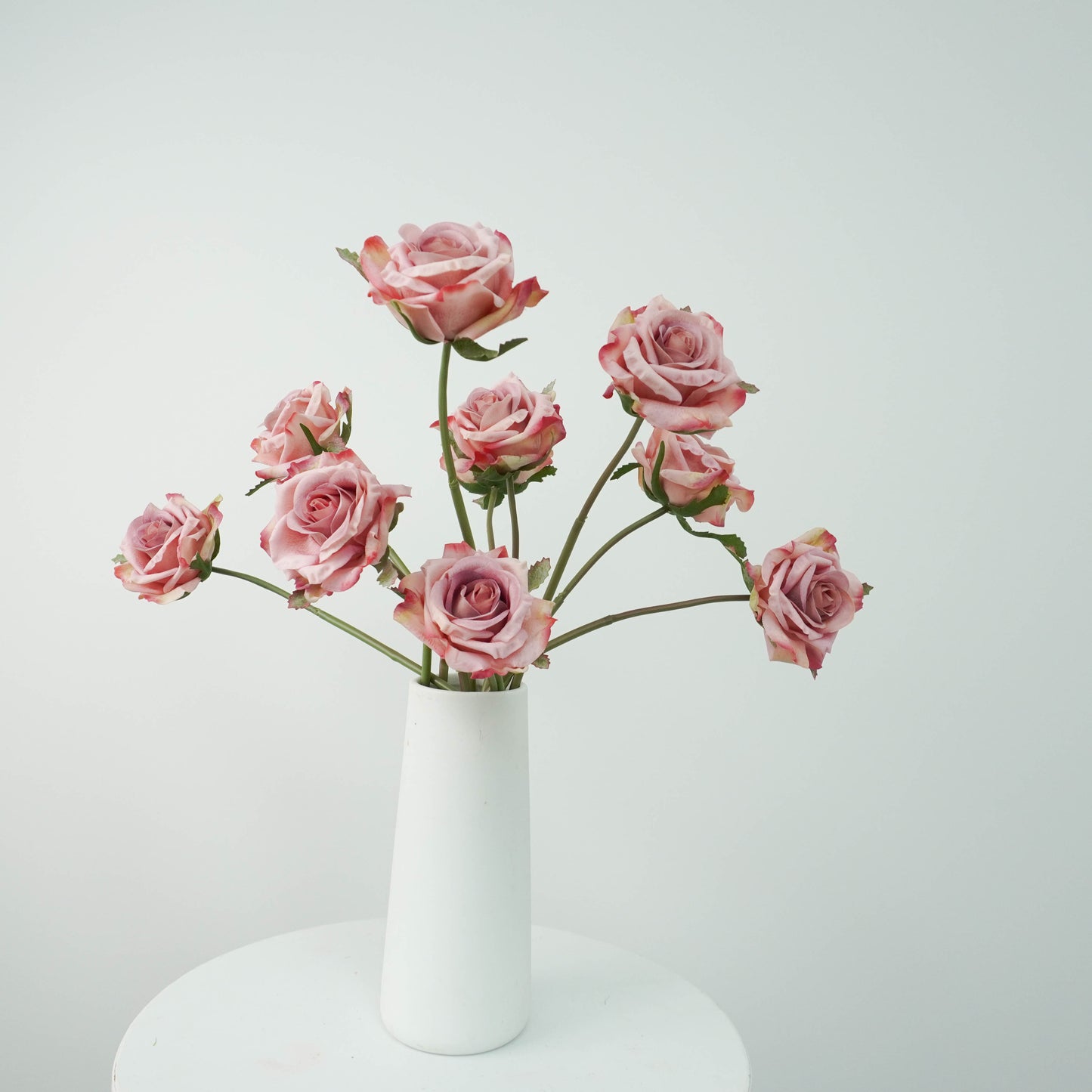 Rose - Smokey Pink