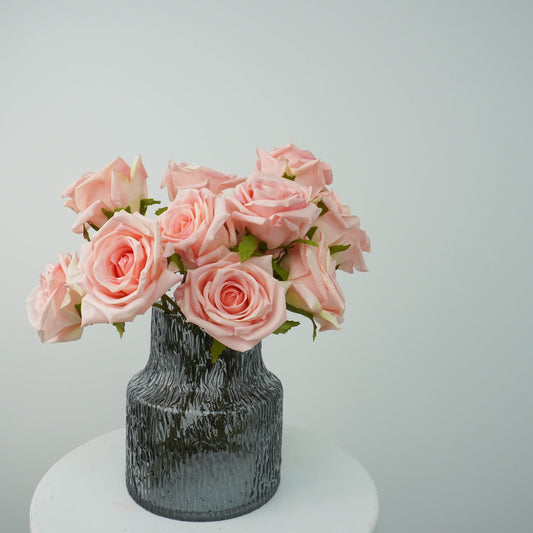 Real Touch Rose - Single Stem