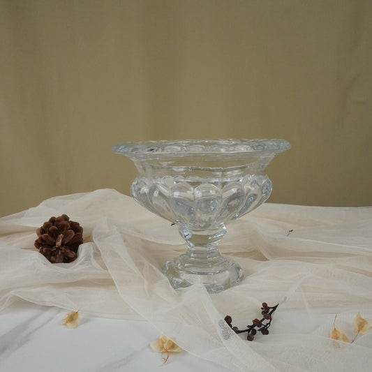 Crystal Vase - rental