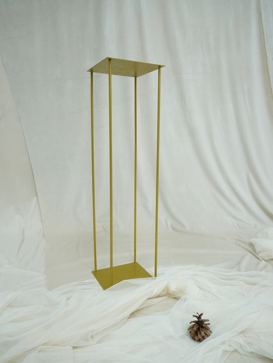 Golden Square Stand - rental