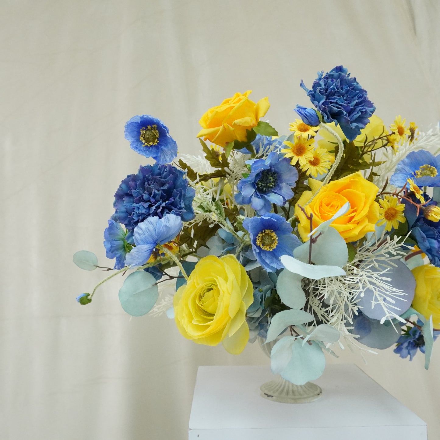 Low Centerpiece - Medium