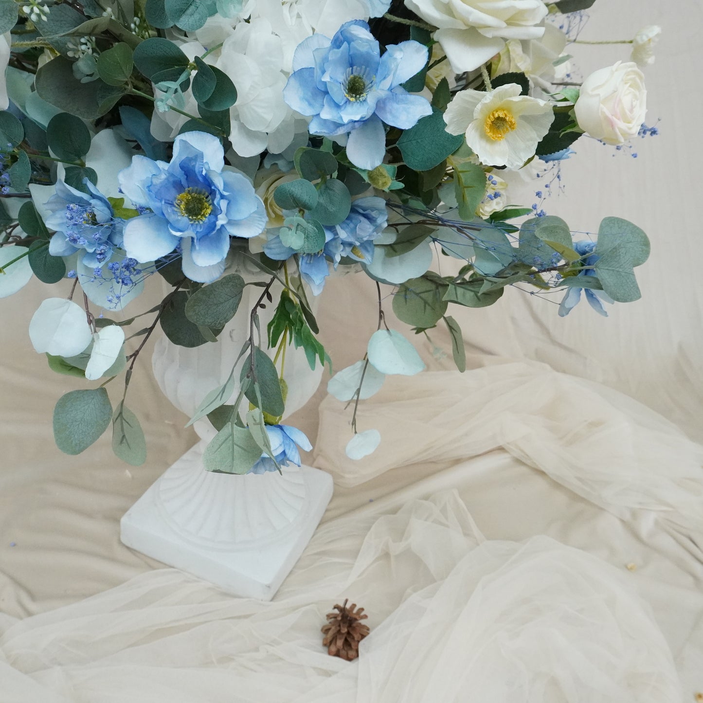 Tall Centrepiece - Large