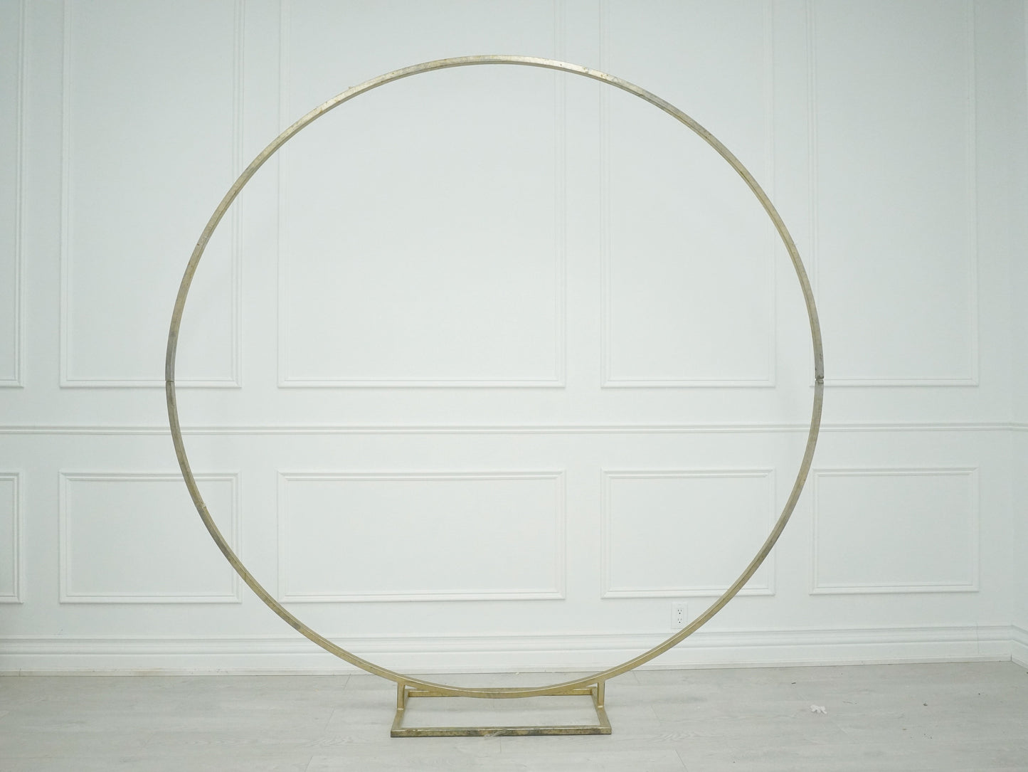 Circle Arch - rental