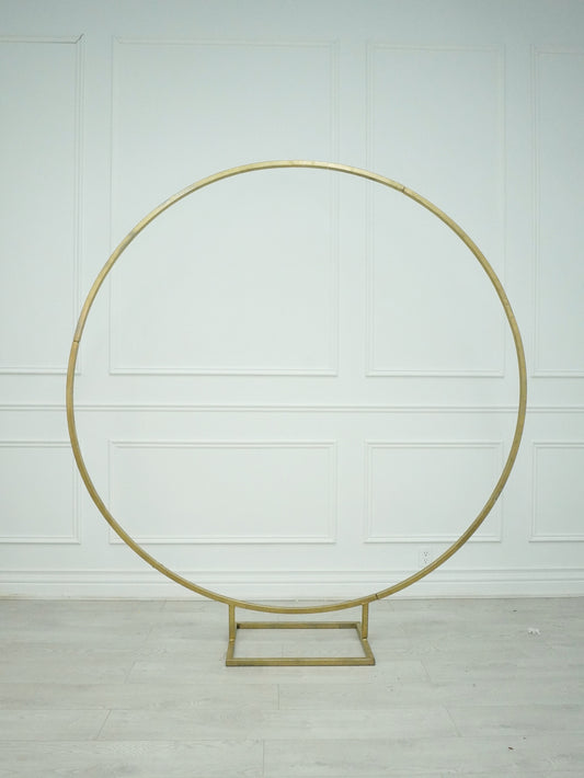 Circle Arch - rental