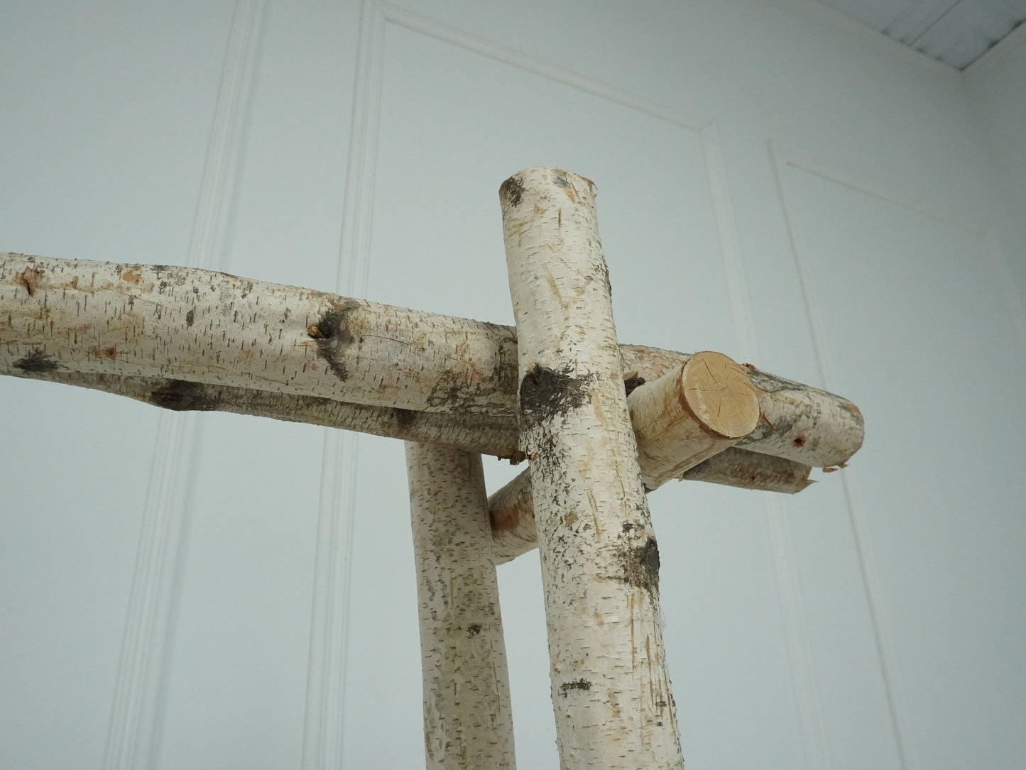 Rectangle Wooden Frame - rental