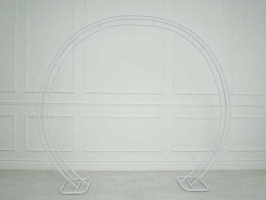 Round Arch - rental