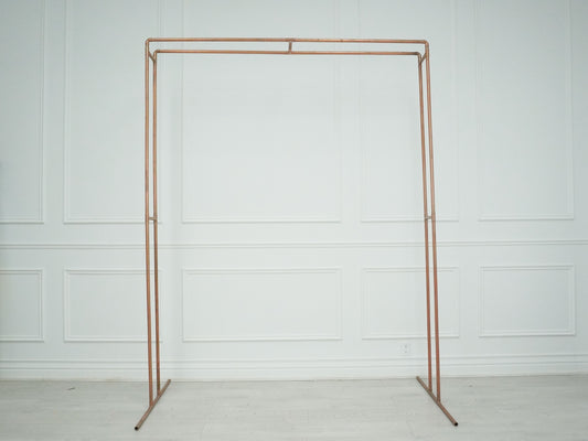 Bronze Metal Arch - rental