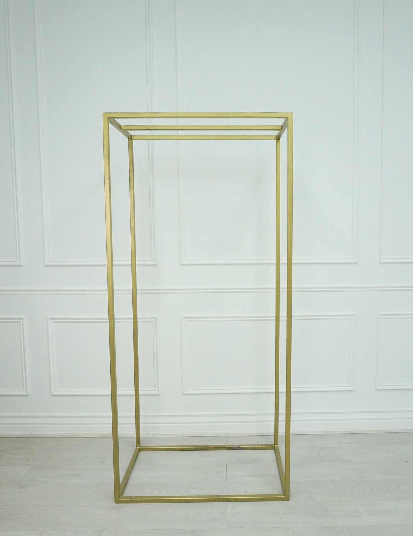 Golden Frame - rental