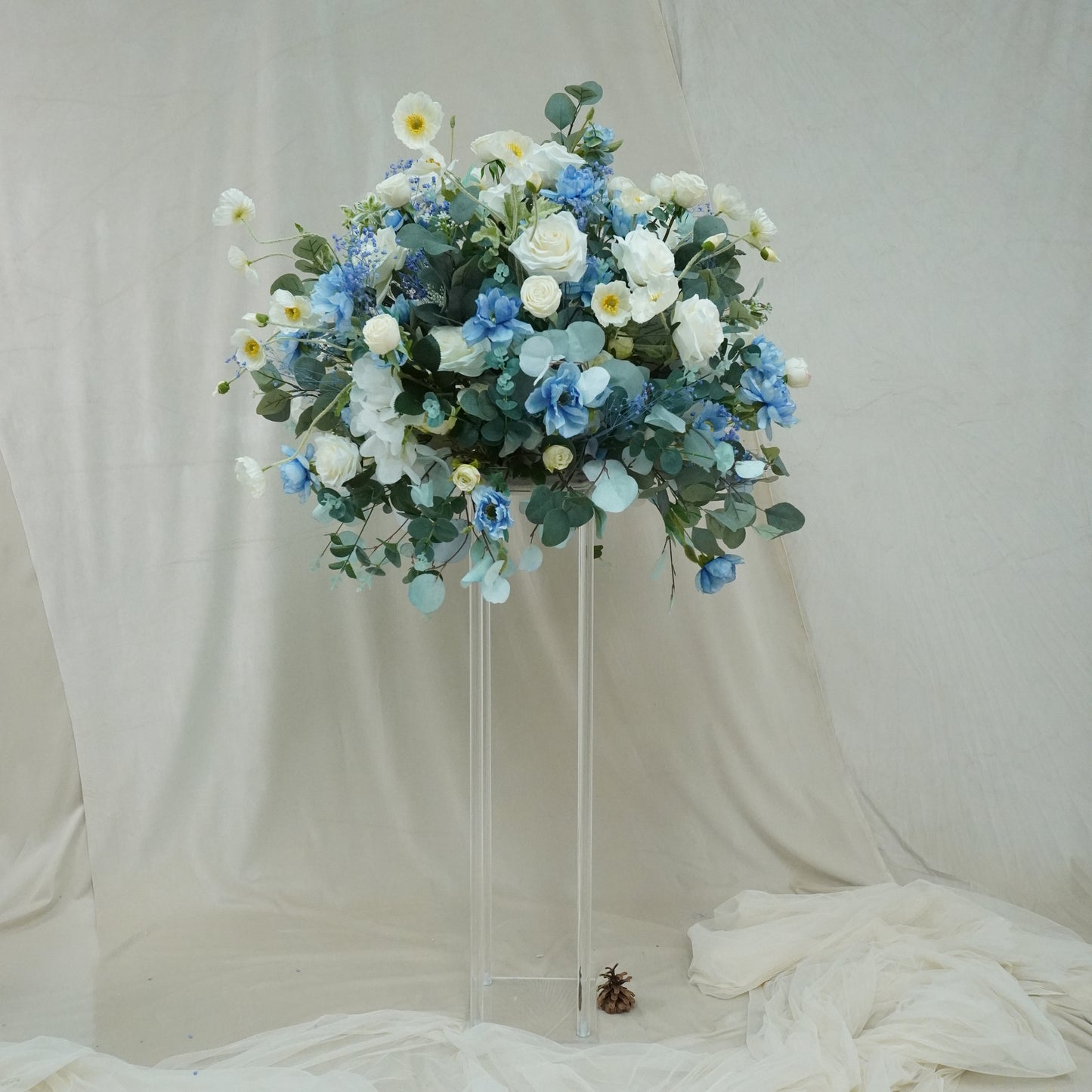 Tall Centrepiece - Large