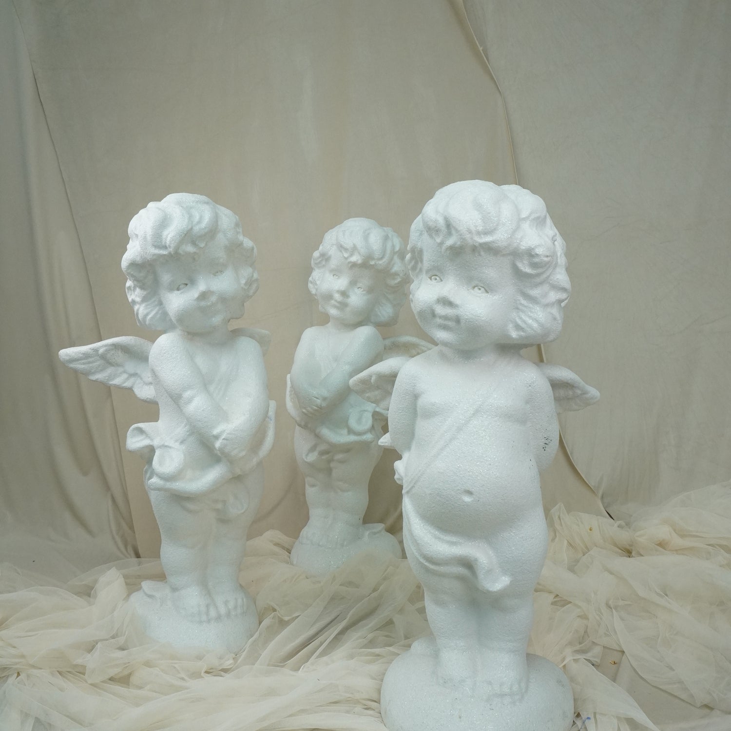 Foam Sculpture Rental
